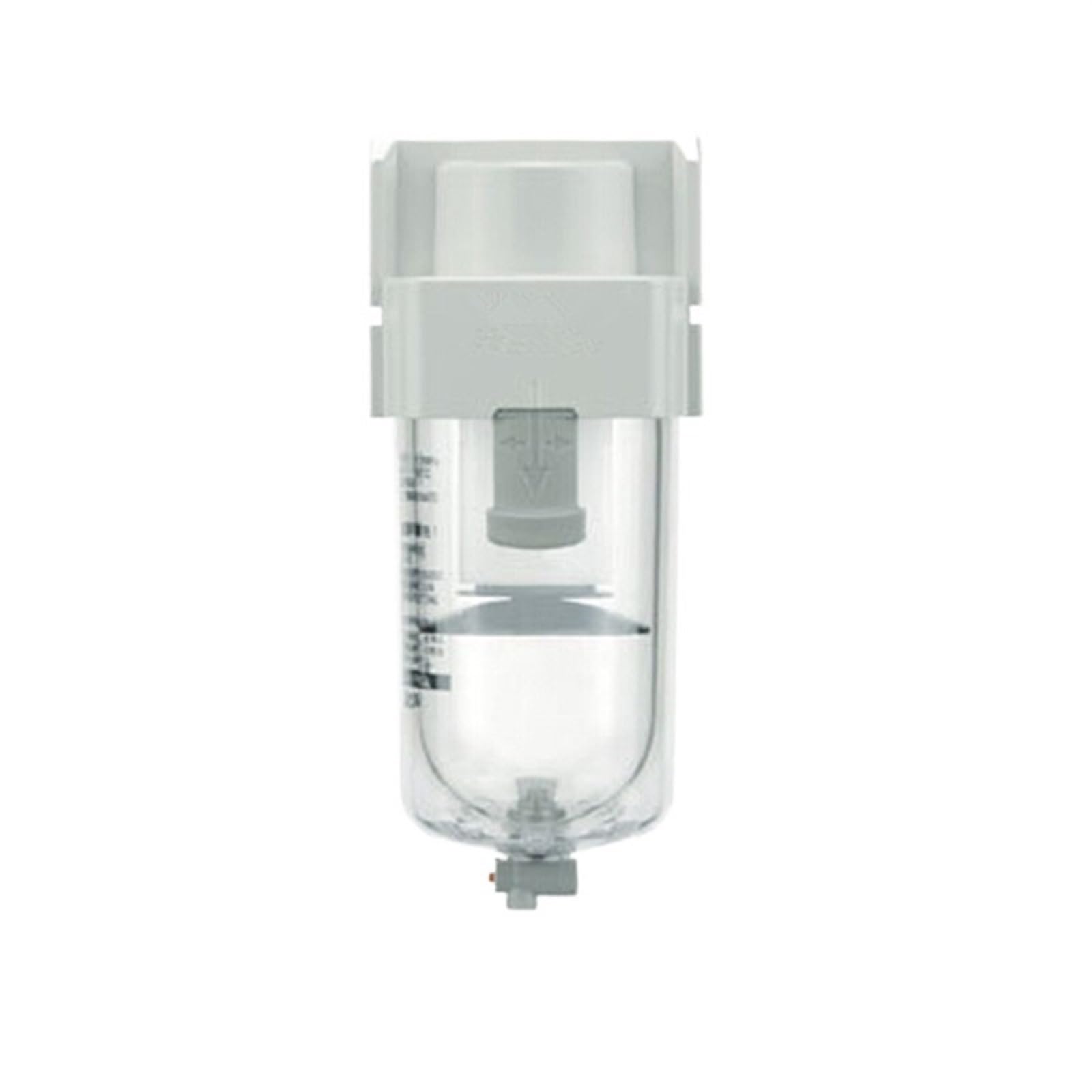 ZXAOMMBEA Lubricator for AL20-D AL30-D AL40-D AL50-D AL-60D(AL20-01B-D)