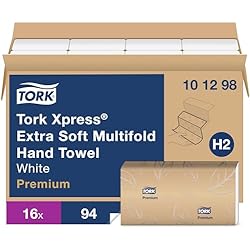 Amazon.com: Tork Xpress Paper Towel Dispenser and Tork Extra Soft
