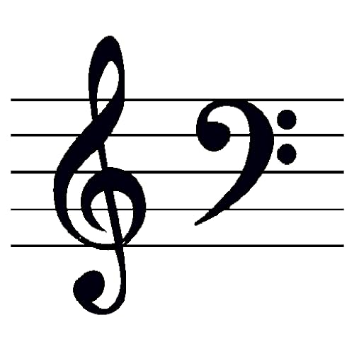 TrebleClef