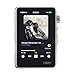 Produktbild HiBy Hiby R3 II Hi-Res Musik-Player, DAC Dual ES9219C, DSD256, MQA16X, 3,2-Zoll-Display (Silber)