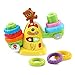 VTech Stack & Balance Teeter Totter, Multicolor