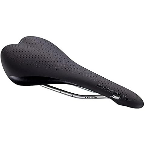 Ritchey Streem Comp 132 Sillín Bicicleta Cover
