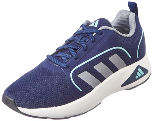 adidas Mens Quezt Run M Running Shoes, Blue, 9 (B0D5V4QMHC) Amazon Price History, Amazon Price Tracker
