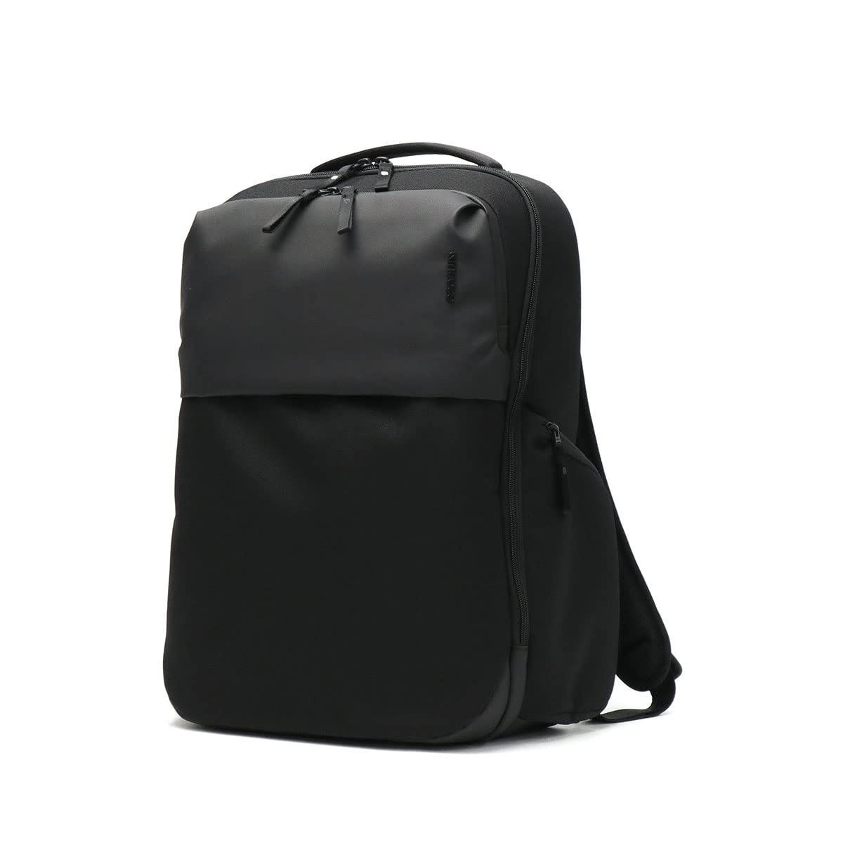INCO100684-BLK Backpack A R C Daypack 16 inch 137213053005 Black