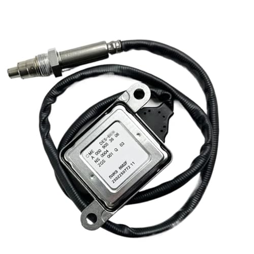Capteur NOx automobile pour Benz ML350 réparation émission NOx A0009053606