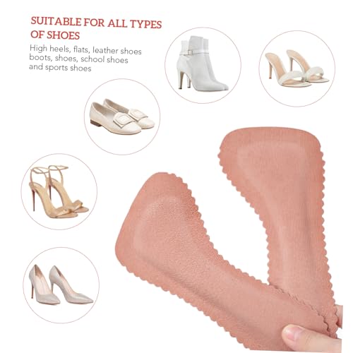 Plantillas acolchonadas para tacones altos Holibanna para mujer miniatura 3