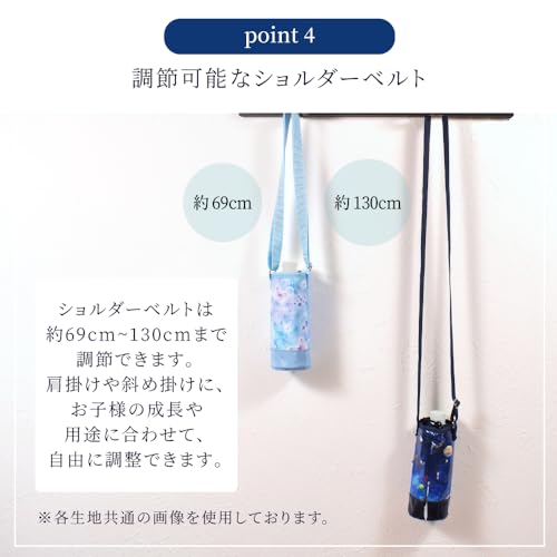 Amazon.co.jp: COLORFUL CANDY STYLE: ペットボトルホルダー