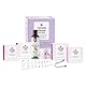 Phimosis Pro Kit mit 20 x Phimose-Ringe, 1 x Phimose-Creme, 1 x Phimose-Öl, 1 x Track-Blatt, 1 x Anleitung (evtl. nicht in deutscher Sprache), Phimose-Heimset, bewährte Ergebnisse, medizinisches