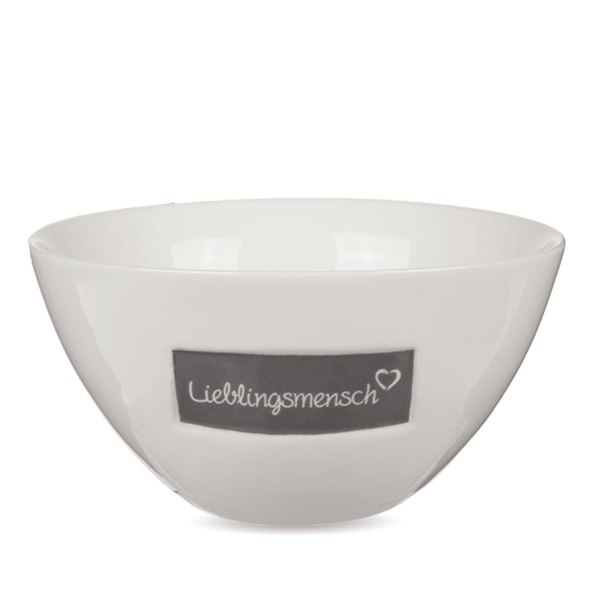 Geschenkbox Lieblingsmensch Muttertag Präsentkorb Becher Geschenk