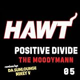 moodymann plays prince paris  The Moodymann EP