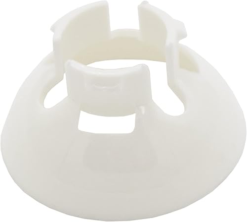 Miniatura 4 de Supplying Demand W10440729 W10560146 Kit de reemplazo de taza de rodamiento de suspensión para lavadora de ropa