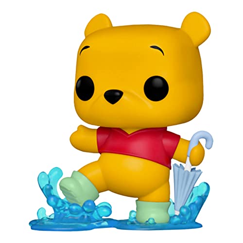 Pop! Vinyl - Disney Winnie The Pooh - Winnie The Pooh 1159
