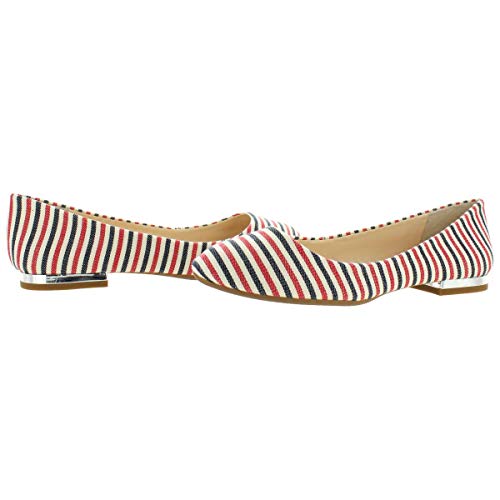Jessica Simpson Women's Ginly Ballet Flat4