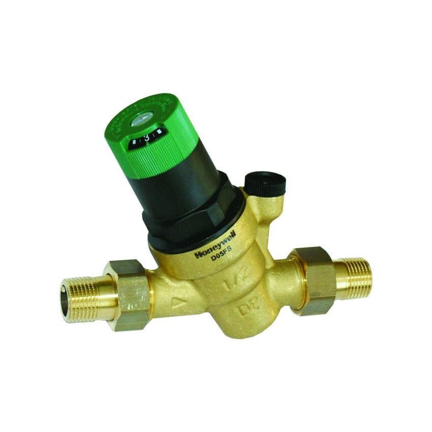 Reductor de presión de agua d05fs-1a dn 1" mm