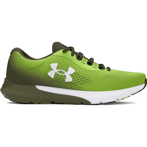 Image of Under Armour Men's Charged Rogue 4