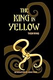 horror comics online  The King in Yellow
