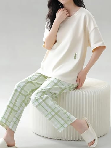 Image of Louis Luxe Women Pajama Set