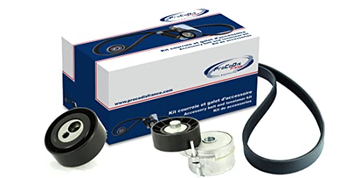 PROCODIS France KGA2006 kit courroie d'accessoire pour transmission moteur