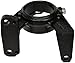 Dorman 926-196 Passenger Side CV Axle Shaft Support Bearing Bracket Compatible with Select Toyota Models
