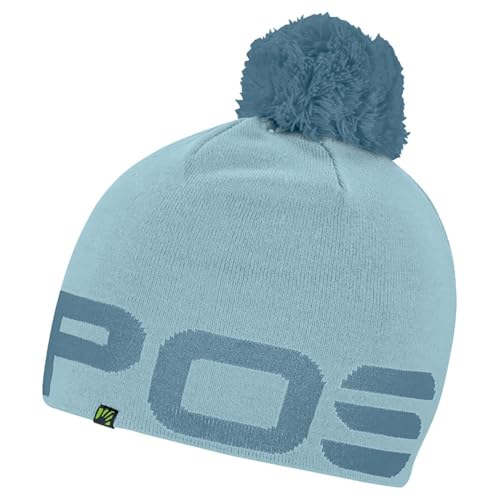 Bonnet Karpos Larin Pon Pon Cap pour protéger vos oreilles du vent gelé en montagne