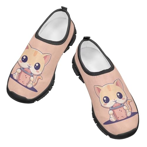 Shoes for Boys Size 11.5-4 Lightweight Fashion Design2