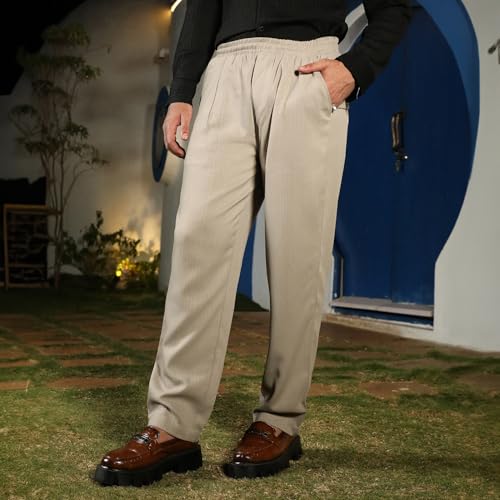 Image of Cahoot Men Casual Pants