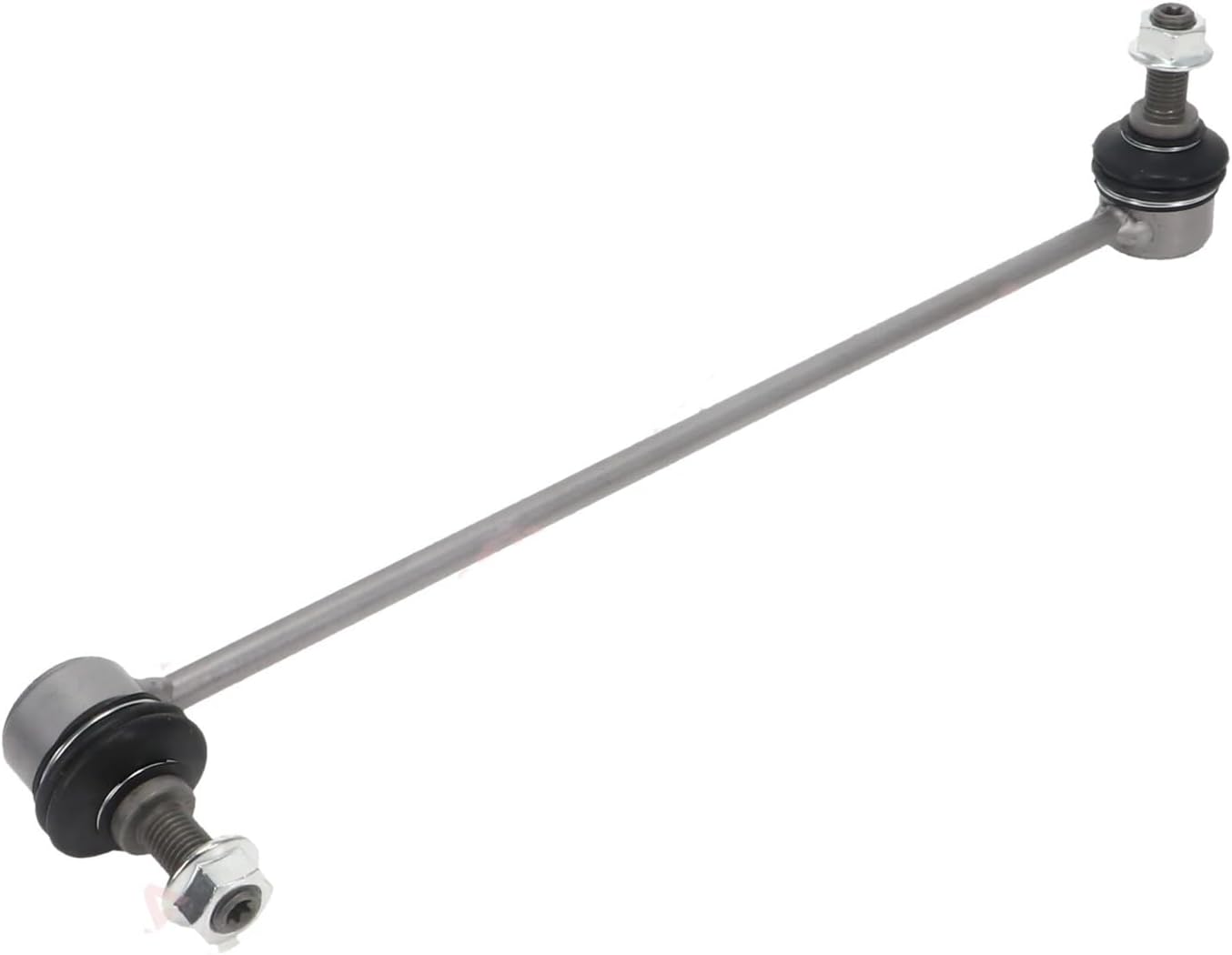 2PCS Front Stabilizer Link Compatible with BMW X3 F25 SDrive 28i 18d 20i 30d 35d 35i X4 F26 20d 2010-2017 31306787163 31306787164 Parts