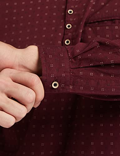 Image of Diverse Men's Cotton Slim Kurtas