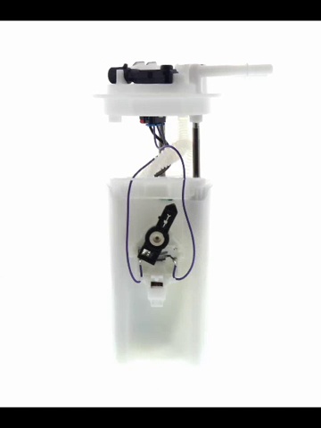 Amazon.com: ACDelco GM Original Equipment MU1618 Fuel Pump and  