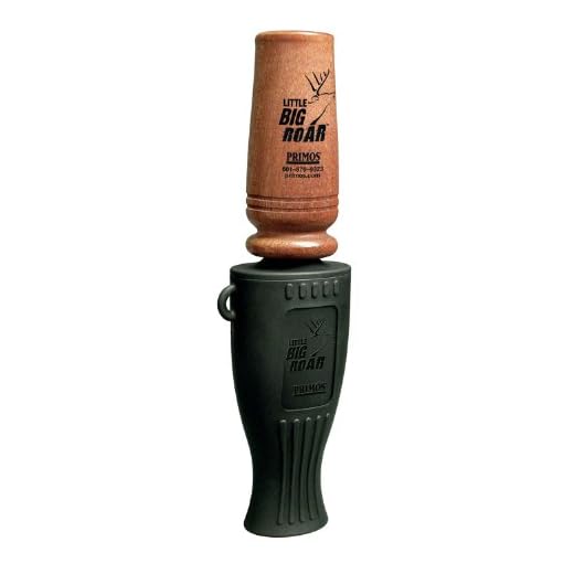 41lluUe0oOL._SS520_ Best snort wheeze call