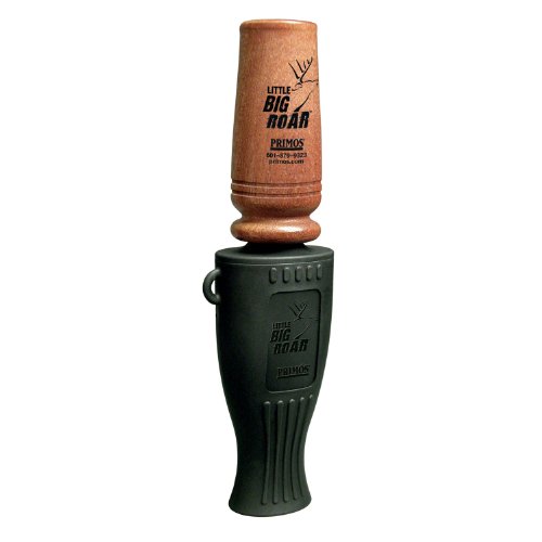 Primos Hunting Primos LittleBig Roar Call