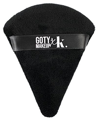 KRASH KOSMETICS Borla Puff Slay 2.0 Cover