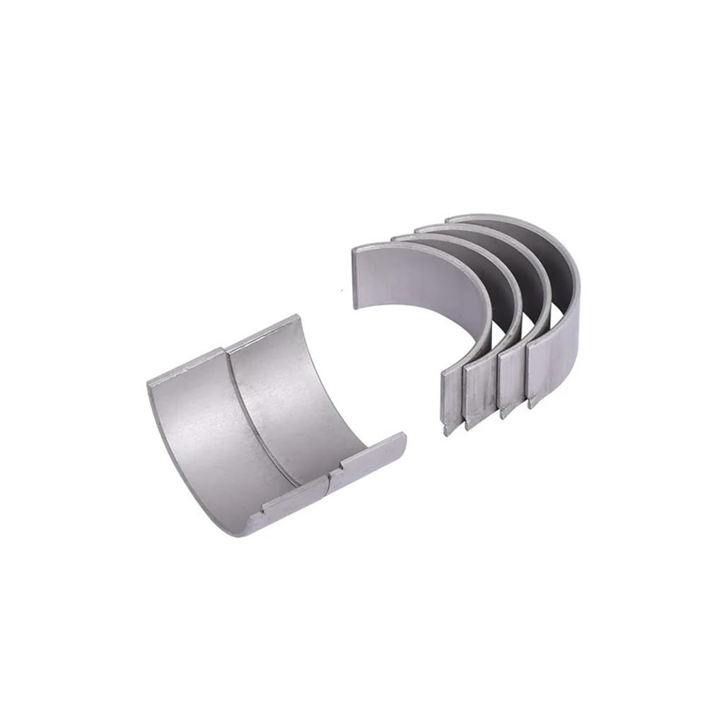 Crankshaft Tile Crank Shaft Connecting Rod Motorcycle for SN PH 500 GT 2013 5VY-11416-00-00(STD Connect Rod)