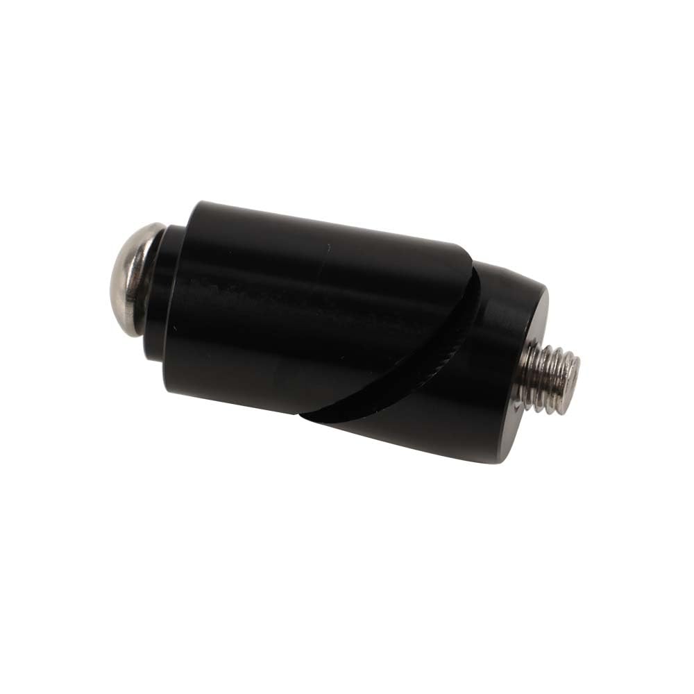 Estabilizador de dirección Compatible con YAMAHA MT09 XSR900 MT-09 MT 09 XSR 900 700 2021-2023 2024 2025 Soporte de montaje del amortiguador dirección la motocicleta estabilizador Tambaleo