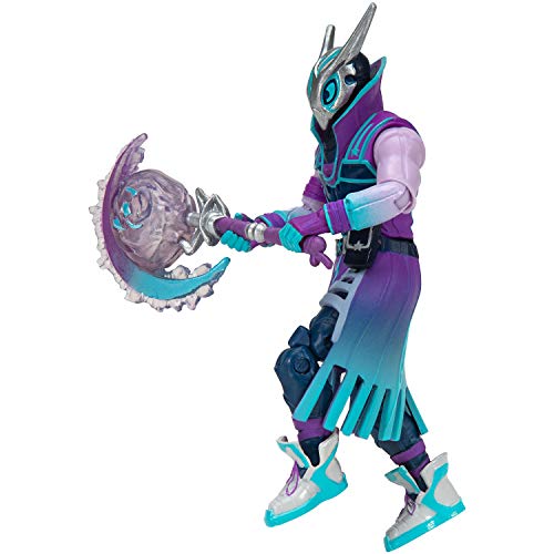 Fortnite FNT0328 Luminos Solo Mode Core Figure