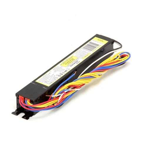 Ciata RELB-2S40-N Ballast 2 Bulb Electronic T-12 Lighting - Efficient and Reliable Illumination