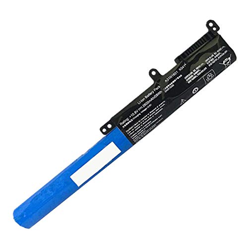 Batterie Asus VivoBook Max X541 et F541 R541 de rechange A31N1601
