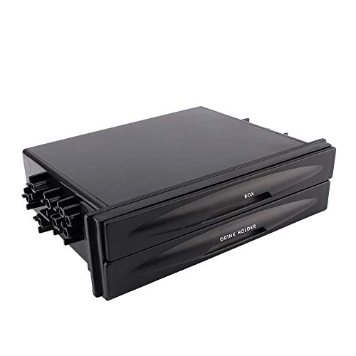 Portavasos Universal para Carro con Base de Almacenaje miniatura 1