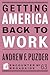 Getting America Back to Work (Broadside, 63)
