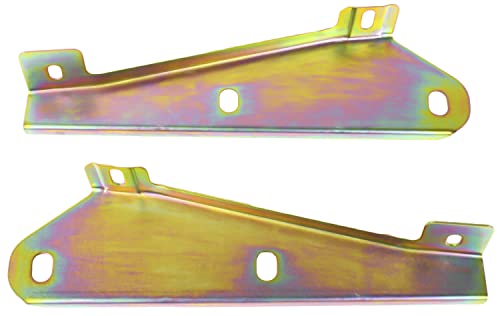 Garage-Pro Header Panel Compatible With 2000-2004 Ford Excursion, Fits 1999-2004 Ford F-250 Super Duty, Fits 1999-2004 Ford F-350 Super Duty, Fits 1999-2004 Ford F-450 Super Duty #TOP6
