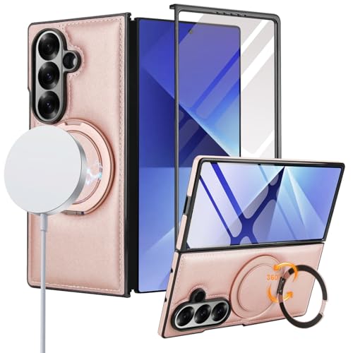 Coque Samsung Galaxy Z Fold 7 anti-chute pour éviter les bris d'écran