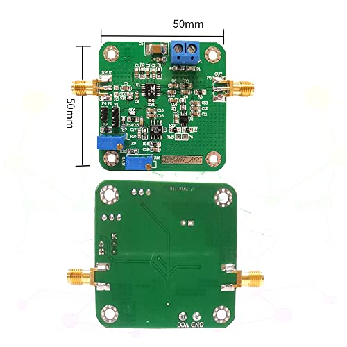 Module AD8367 AGC amplificateur à gain variable avec détecteur de bande large performant - 3