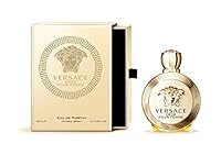 Versace Eros Pour Femme Eau de Perfume for Women, 100ml (3ZN1902)