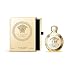 Versace Eros Pour Femme Eau de Parfum Spray, 3.4 Ounce