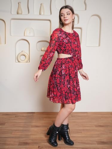 Image of PURVAJA Women Dress
