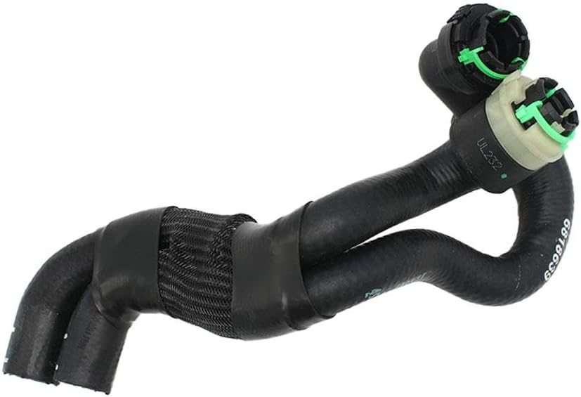 LSC 13170118 Heater Feed & Return Hoses