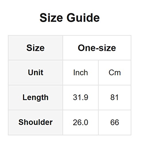 Sweatyrocks Women Khaki Hooded Dolman Sleeve Faux Fur Cardigan Coat For Winter (Medium, Apricot) #TOP4