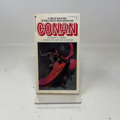Conan view 2