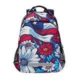 Grande capacité : ce sac à dos pour enfants de 40,6 cm dispose d'une poche principale spacieuse avec compartiment pour ordinateur portable, de 2 petites poches intérieures, d'une petite poche zippée à l'intérieur, de 2 poches latérales et d'une poche avant zippée.