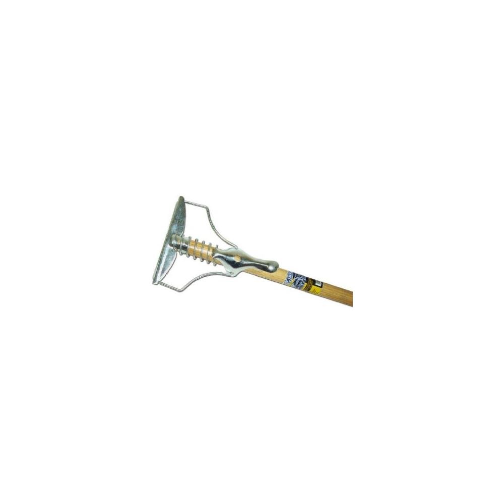 Abco Products 01201 54 And Janitor Mop Stick - Quantity 6 B00GRUAZGQ